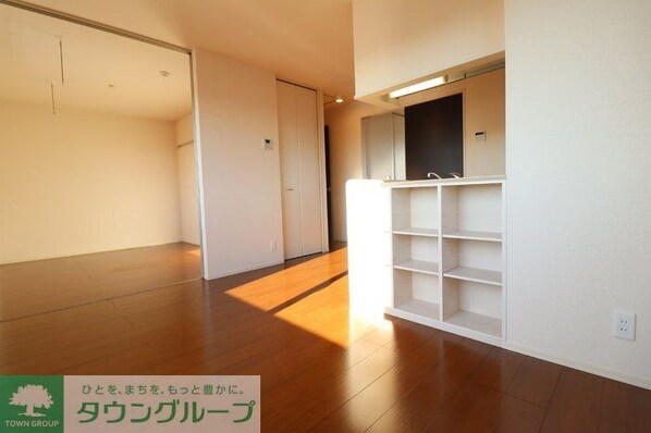 スカイハイムIIの物件内観写真